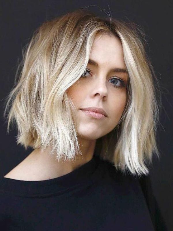 Coupe Femme