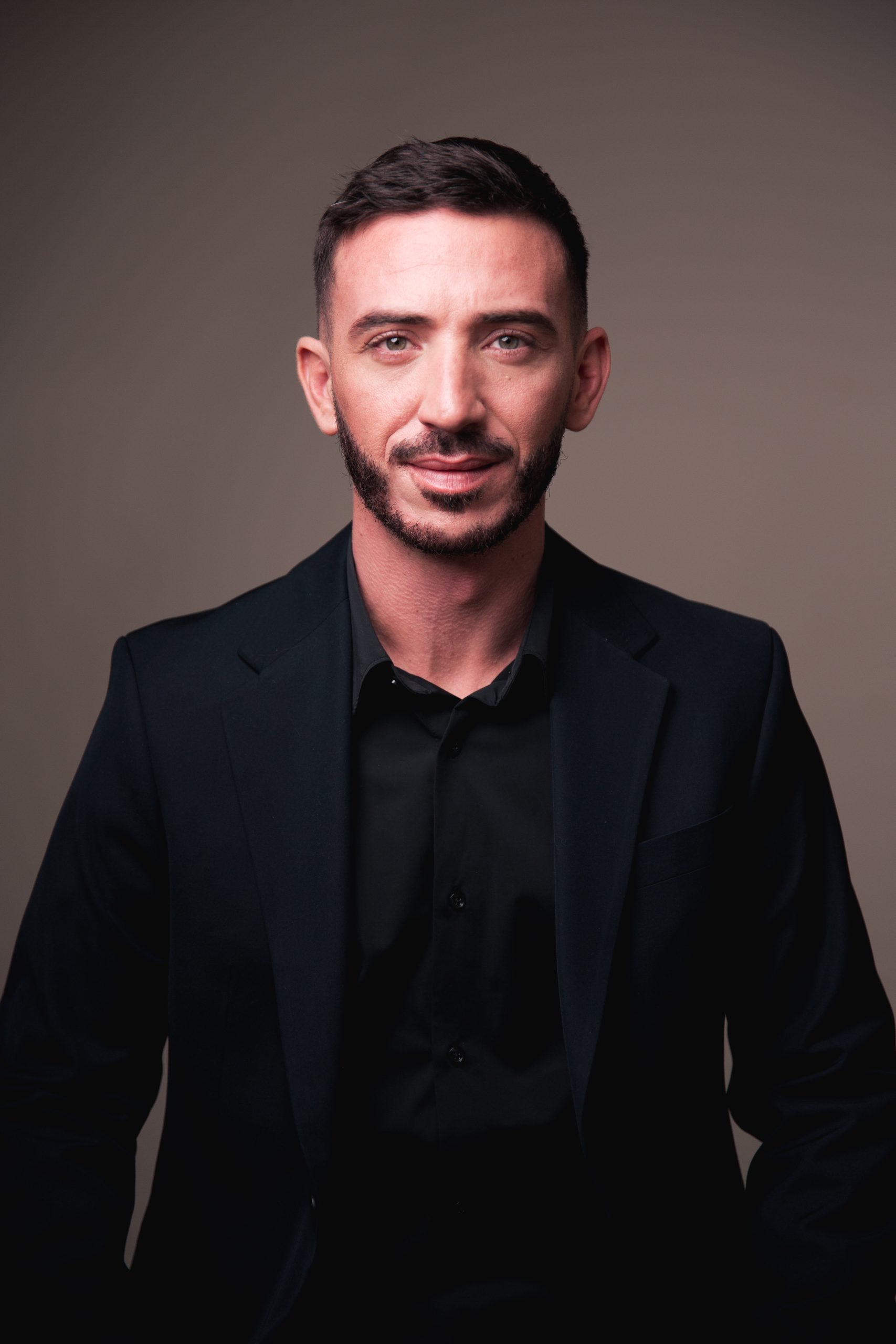 Jeremy Deiola