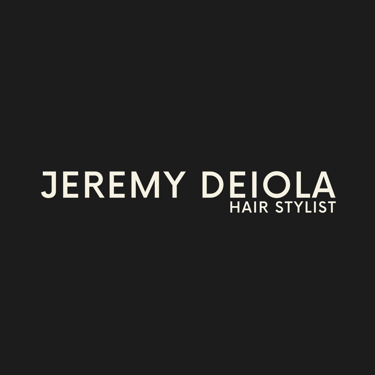 Logo Jeremy OK